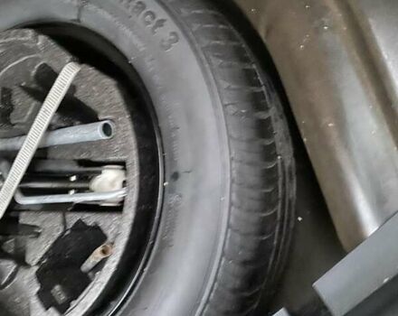 Чорний Шкода Октавія, об'ємом двигуна 1.6 л та пробігом 206 тис. км за 7150 $, фото 22 на Automoto.ua