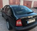 Чорний Шкода Октавія, об'ємом двигуна 1.6 л та пробігом 291 тис. км за 5500 $, фото 9 на Automoto.ua