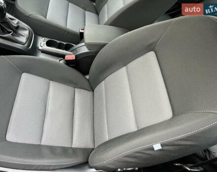 Черный Шкода Октавия, объемом двигателя 1.6 л и пробегом 220 тыс. км за 7500 $, фото 42 на Automoto.ua