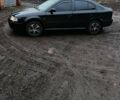 Черный Шкода Октавия, объемом двигателя 1.6 л и пробегом 175 тыс. км за 5750 $, фото 1 на Automoto.ua