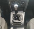 Черный Шкода Октавия, объемом двигателя 1 л и пробегом 275 тыс. км за 5500 $, фото 10 на Automoto.ua