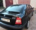 Чорний Шкода Октавія, об'ємом двигуна 1.6 л та пробігом 291 тис. км за 5500 $, фото 8 на Automoto.ua
