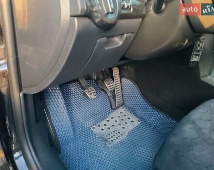 Черный Шкода Октавия, объемом двигателя 1.97 л и пробегом 282 тыс. км за 8700 $, фото 28 на Automoto.ua