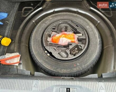 Черный Шкода Октавия, объемом двигателя 1.8 л и пробегом 206 тыс. км за 5150 $, фото 12 на Automoto.ua