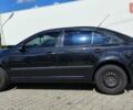 Черный Шкода Октавия, объемом двигателя 1.98 л и пробегом 245 тыс. км за 4800 $, фото 2 на Automoto.ua