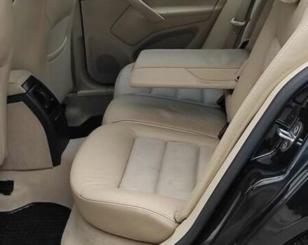 Черный Шкода Октавия, объемом двигателя 1.6 л и пробегом 218 тыс. км за 6999 $, фото 53 на Automoto.ua