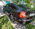 Черный Шкода Октавия, объемом двигателя 1.6 л и пробегом 260 тыс. км за 6500 $, фото 1 на Automoto.ua