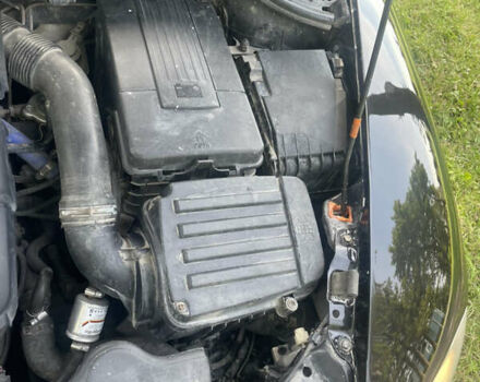 Чорний Шкода Октавія, об'ємом двигуна 1.6 л та пробігом 286 тис. км за 4900 $, фото 50 на Automoto.ua