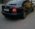 Чорний Шкода Октавія, об'ємом двигуна 1.6 л та пробігом 230 тис. км за 6100 $, фото 11 на Automoto.ua