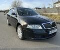 Черный Шкода Октавия, объемом двигателя 1.6 л и пробегом 260 тыс. км за 6800 $, фото 5 на Automoto.ua