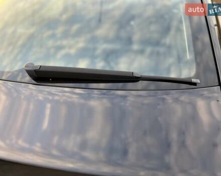 Черный Шкода Октавия, объемом двигателя 1.6 л и пробегом 220 тыс. км за 7500 $, фото 18 на Automoto.ua