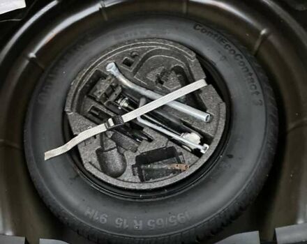 Чорний Шкода Октавія, об'ємом двигуна 1.6 л та пробігом 206 тис. км за 7150 $, фото 23 на Automoto.ua