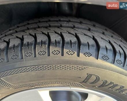 Черный Шкода Октавия, объемом двигателя 1.6 л и пробегом 220 тыс. км за 7500 $, фото 20 на Automoto.ua