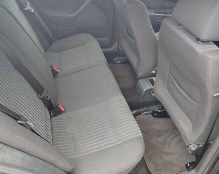 Черный Шкода Октавия, объемом двигателя 1.78 л и пробегом 170 тыс. км за 5600 $, фото 6 на Automoto.ua