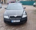 Черный Шкода Октавия, объемом двигателя 1.9 л и пробегом 364 тыс. км за 3999 $, фото 1 на Automoto.ua