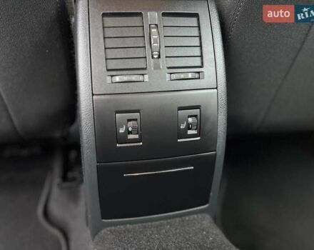 Черный Шкода Октавия, объемом двигателя 1.6 л и пробегом 220 тыс. км за 7500 $, фото 34 на Automoto.ua