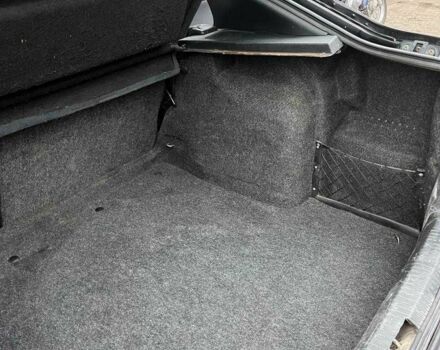 Чорний Шкода Октавія, об'ємом двигуна 1.8 л та пробігом 265 тис. км за 7000 $, фото 17 на Automoto.ua