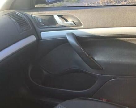 Чорний Шкода Октавія, об'ємом двигуна 1.6 л та пробігом 248 тис. км за 5300 $, фото 9 на Automoto.ua