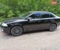 Черный Шкода Октавия, объемом двигателя 1.6 л и пробегом 260 тыс. км за 6500 $, фото 4 на Automoto.ua