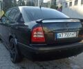 Черный Шкода Октавия, объемом двигателя 1.9 л и пробегом 270 тыс. км за 5200 $, фото 16 на Automoto.ua