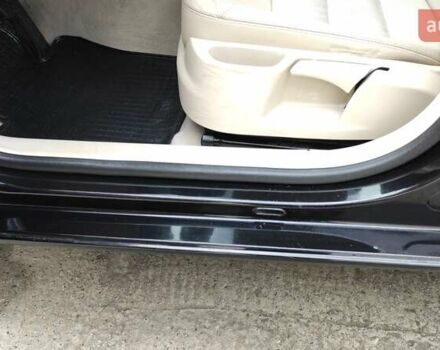 Черный Шкода Октавия, объемом двигателя 1.6 л и пробегом 218 тыс. км за 6999 $, фото 29 на Automoto.ua