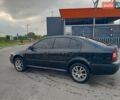 Черный Шкода Октавия, объемом двигателя 1.6 л и пробегом 228 тыс. км за 4800 $, фото 7 на Automoto.ua
