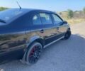 Черный Шкода Октавия, объемом двигателя 1.6 л и пробегом 282 тыс. км за 5000 $, фото 4 на Automoto.ua
