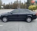 Черный Шкода Октавия, объемом двигателя 1.6 л и пробегом 210 тыс. км за 5600 $, фото 10 на Automoto.ua