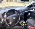 Черный Шкода Октавия, объемом двигателя 1.6 л и пробегом 223 тыс. км за 6500 $, фото 4 на Automoto.ua