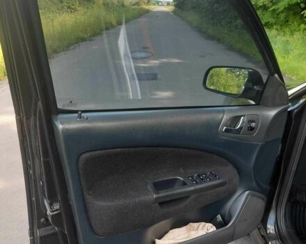 Чорний Шкода Октавія, об'ємом двигуна 1.6 л та пробігом 230 тис. км за 4400 $, фото 7 на Automoto.ua