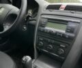 Черный Шкода Октавия, объемом двигателя 2 л и пробегом 430 тыс. км за 4450 $, фото 20 на Automoto.ua