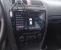 Черный Шкода Октавия, объемом двигателя 2 л и пробегом 284 тыс. км за 7900 $, фото 16 на Automoto.ua