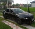 Черный Шкода Октавия, объемом двигателя 2 л и пробегом 284 тыс. км за 7900 $, фото 1 на Automoto.ua