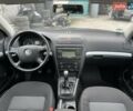 Черный Шкода Октавия, объемом двигателя 1.6 л и пробегом 220 тыс. км за 7500 $, фото 31 на Automoto.ua