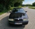 Шкода Октавия 2007 в Тернополе на Automoto.ua Черный Шкода Октавия, объемом двигателя 1.9 л и пробегом 250 тыс. км за 4100 $, фото 1 на Automoto.ua
