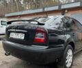 Чорний Шкода Октавія, об'ємом двигуна 1.8 л та пробігом 265 тис. км за 7000 $, фото 5 на Automoto.ua