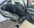 Черный Шкода Октавия, объемом двигателя 1.8 л и пробегом 206 тыс. км за 5150 $, фото 9 на Automoto.ua