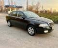 Чорний Шкода Октавія, об'ємом двигуна 1.6 л та пробігом 220 тис. км за 7500 $, фото 4 на Automoto.ua