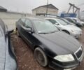 Черный Шкода Октавия, объемом двигателя 0 л и пробегом 183 тыс. км за 2700 $, фото 2 на Automoto.ua