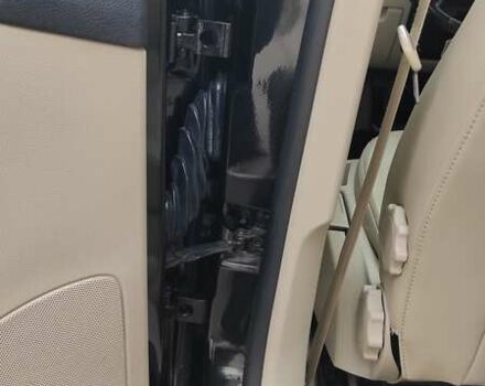 Черный Шкода Октавия, объемом двигателя 1.6 л и пробегом 218 тыс. км за 6999 $, фото 34 на Automoto.ua