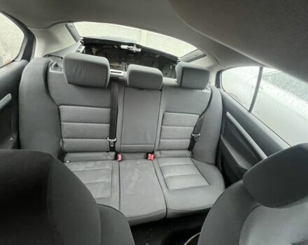 Черный Шкода Октавия, объемом двигателя 0 л и пробегом 183 тыс. км за 2700 $, фото 5 на Automoto.ua