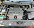 Черный Шкода Октавия, объемом двигателя 1.9 л и пробегом 240 тыс. км за 5300 $, фото 5 на Automoto.ua