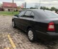 Черный Шкода Октавия, объемом двигателя 1.6 л и пробегом 273 тыс. км за 4300 $, фото 1 на Automoto.ua