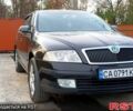 Черный Шкода Октавия, объемом двигателя 1.9 л и пробегом 235 тыс. км за 6150 $, фото 8 на Automoto.ua