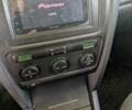 Черный Шкода Октавия, объемом двигателя 2 л и пробегом 180 тыс. км за 6700 $, фото 7 на Automoto.ua
