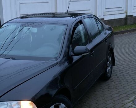 Чорний Шкода Октавія, об'ємом двигуна 0 л та пробігом 300 тис. км за 2800 $, фото 2 на Automoto.ua