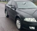 Черный Шкода Октавия, объемом двигателя 1.98 л и пробегом 430 тыс. км за 5100 $, фото 3 на Automoto.ua