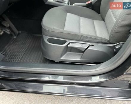 Черный Шкода Октавия, объемом двигателя 1.6 л и пробегом 220 тыс. км за 7500 $, фото 43 на Automoto.ua