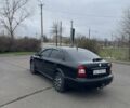 Чорний Шкода Октавія, об'ємом двигуна 1.6 л та пробігом 230 тис. км за 6100 $, фото 2 на Automoto.ua
