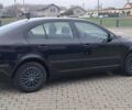 Черный Шкода Октавия, объемом двигателя 1.8 л и пробегом 226 тыс. км за 4500 $, фото 10 на Automoto.ua
